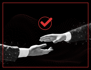Right Digital Transformation Partner