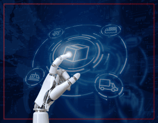 AI-Powered Logistics Optimization