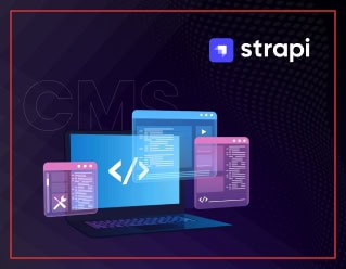 Strapi CMS Development