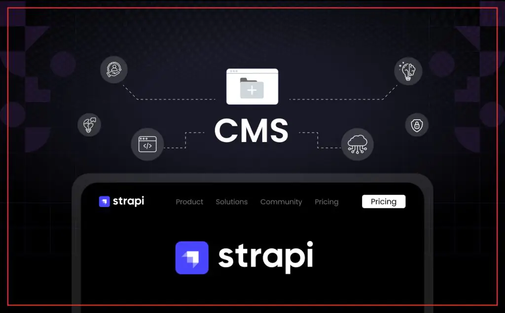 Strapi Modern Web Development