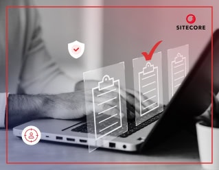 Competitive Advantage of a Sitecore