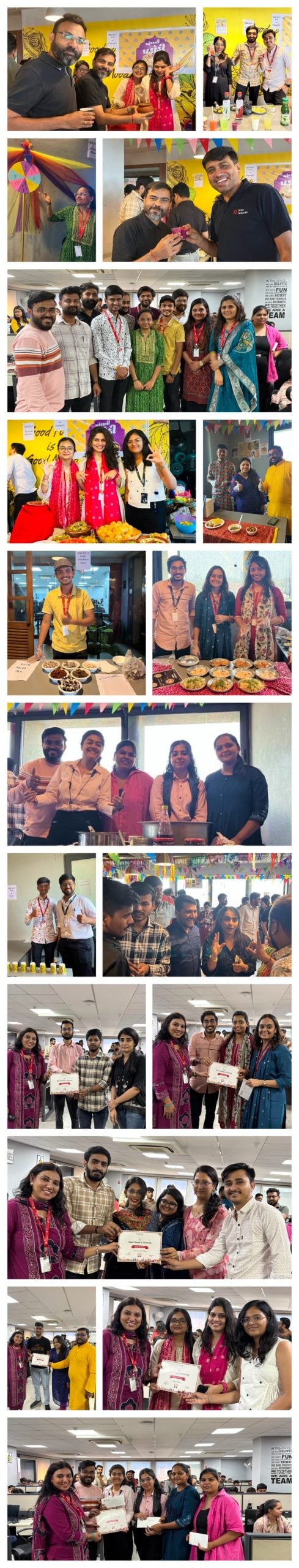 Sugandh Gujarat Ni – Flavors of Togetherness