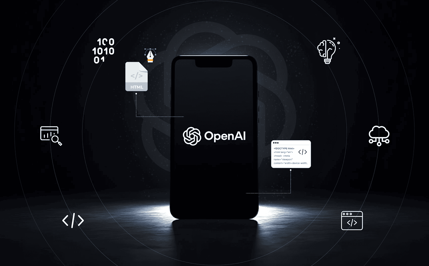 From OpenAI Prototypes to Production: Our End-to-End Development Process