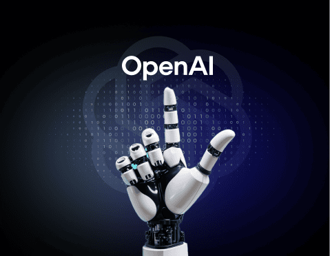 openai development process
