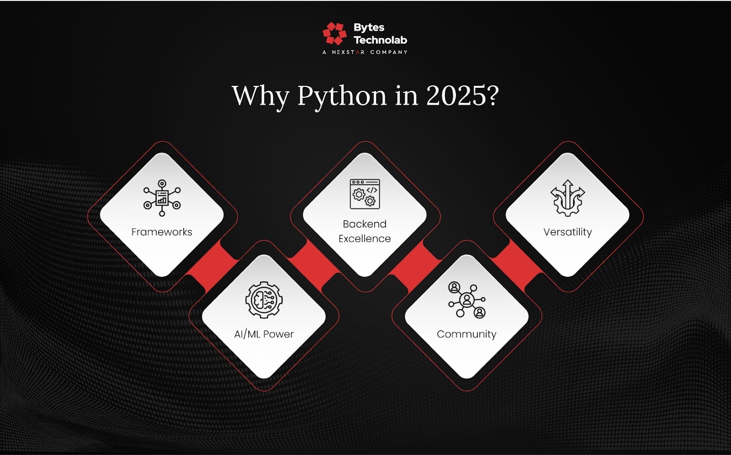 Choosing Python as a Programming Language