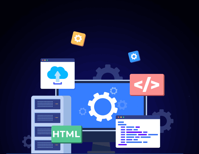 outsourcing of Python development project