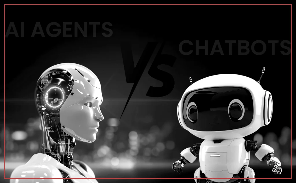 AI Agents & Chatbots for Enterprises