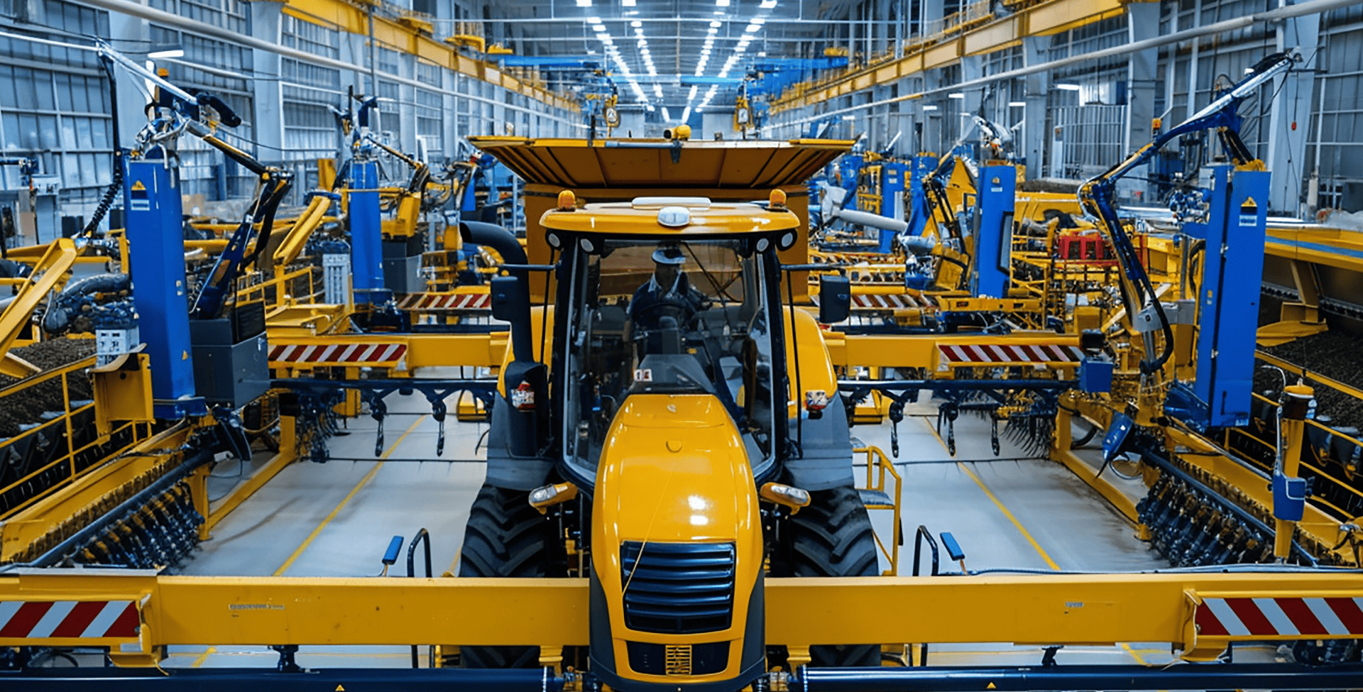 Enhanced Manufacturing Efficiency by 42% with ERPNext-Driven Planning and Forecasting Solutions