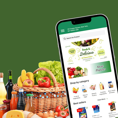 AI-Powered MVP for eCommerce Startup Achieving 37% Higher Conversions