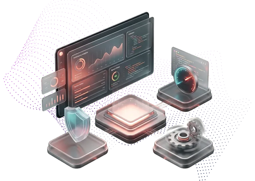 AI-First Digital Product Engineering Company in Texas | Bytes Technolab