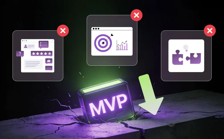 PDW Framework to Build MVPs