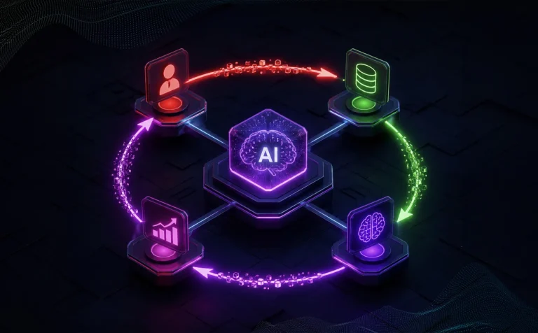 Product Truly AI-First