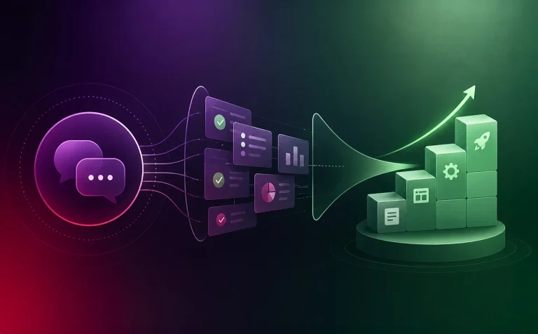 UX-Focused MVPs