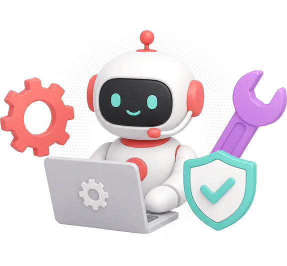 AI Support & Maintenance Services | Trusted AI Experts
