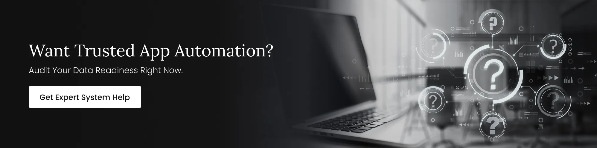 Data Readiness Product Infrastructure