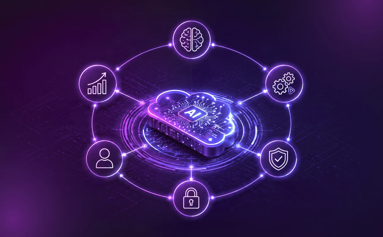 Why Most SaaS Products Will Need AI-Native Architecture