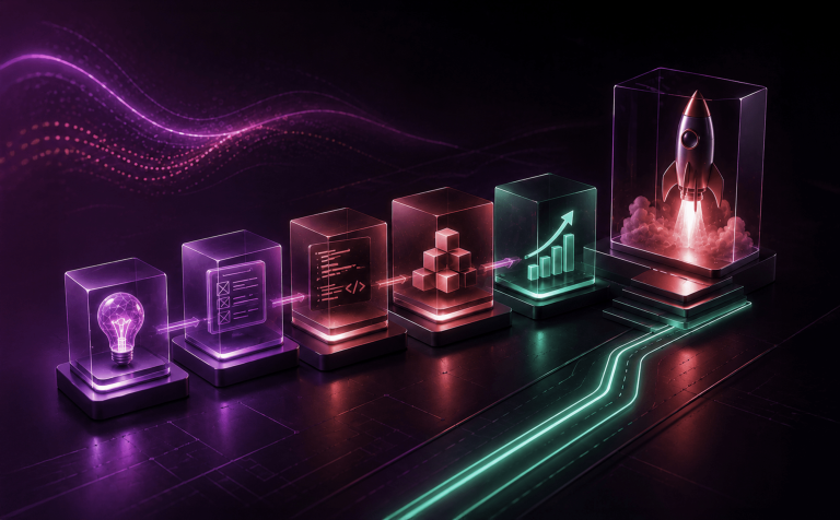 AI Product Development Lifecycle