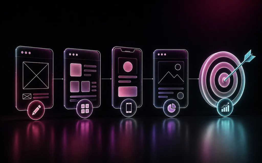 Product Design Services in USA