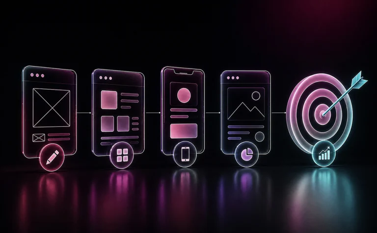 Product Design Services in USA