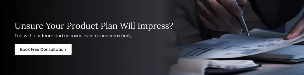Investor ready preparation