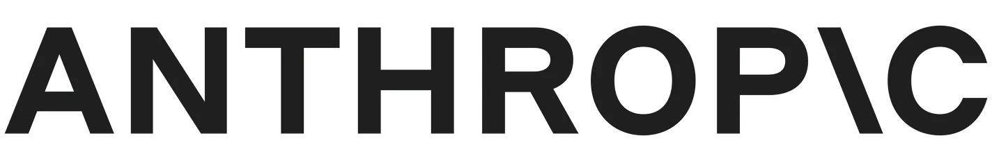 Anthropic Logo